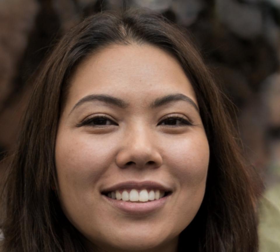 Sarah Martinez, Head of Operations